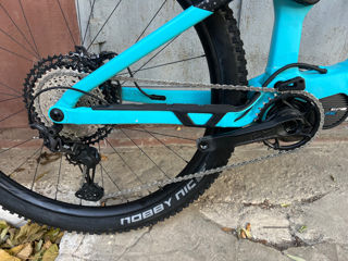 Orbea rise foto 4