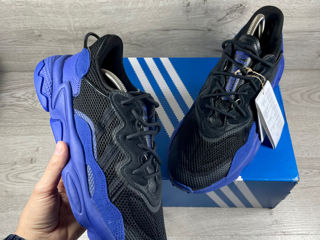 Adidas Ozweego Blue&black Оригинал Ho6145 foto 2