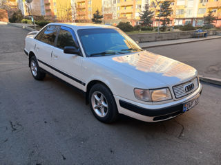 Audi 100 foto 3