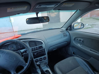 KIA Rio foto 4