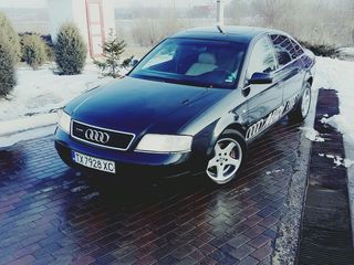 Audi A6 foto 3