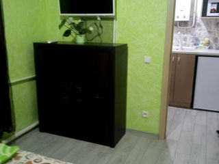 Apartament cu 2 camere, 41 m², Raionul Parcului, Tiraspol foto 2