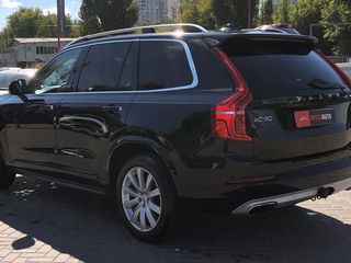 Volvo XC90 foto 5