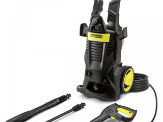 Maşina de curăţat cu înaltă presiune Karcher K6 Special/ Livrare gratuita / Achitarea in 4 Rate. foto 1