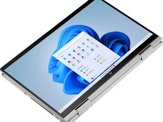 HP envy 360 2-in-1 touchscreen