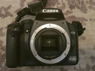 Canon 450d + Bonus foto 7