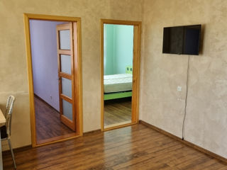 Apartament cu 2 camere, 51 m², Telecentru, Chișinău foto 5