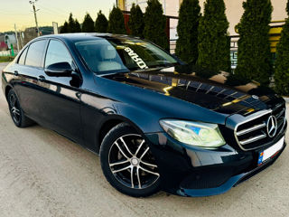 Mercedes E-Class