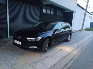 Volkswagen Passat foto 6