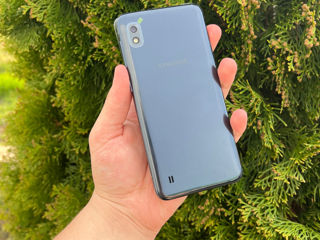Samsung A10 New!