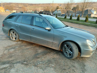 Dezmembrare w211 2.7 cdi foto 2