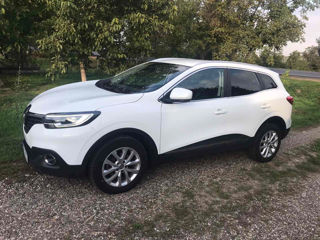 Renault Kadjar foto 3