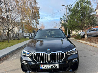 BMW X5 фото 3