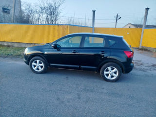 Nissan Qashqai foto 4