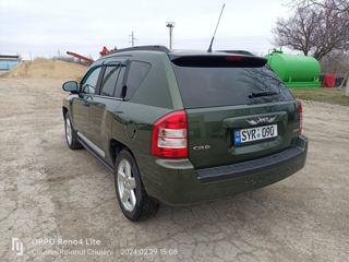 Jeep Compass foto 5