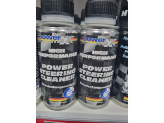 Power Steering Cleaner PRO TEC Curatator de servodirecție