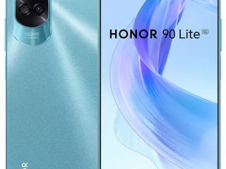 Huawei Honor 90 Lite 8/256gb sigilat foto 3