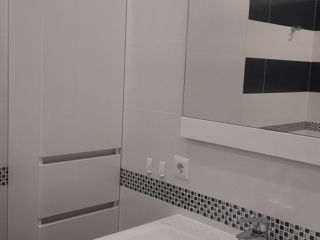 2-rm apt., 79 м², 3/9 fl.