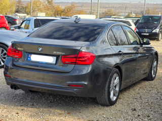 BMW 3 Series foto 4