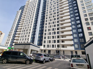 Apartament cu 3 camere, 101 m², Ciocana, Chișinău foto 3