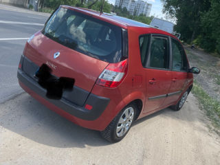 Renault Scenic foto 4