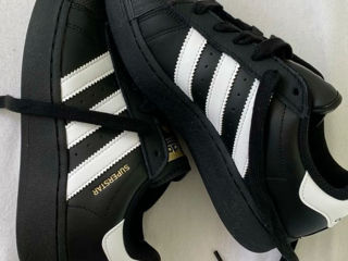 Adidas superstar originale stare ideala