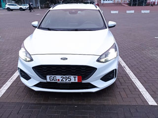 Ford Focus foto 4