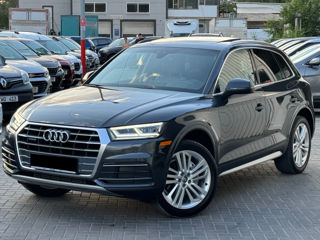 Audi Q5 foto 3