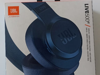 JBL live 500 bt! foto 1