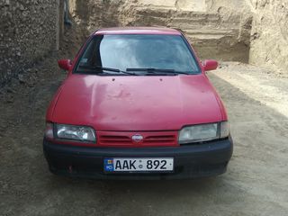 Nissan Primera foto 1