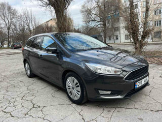 Ford Focus foto 2