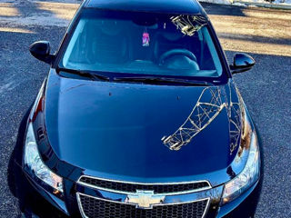 Chevrolet Cruze, 2011 г.