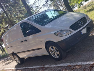 Mercedes Vito foto 7