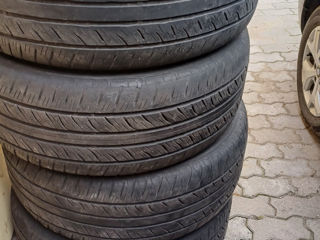 285/45 r20 dunlop