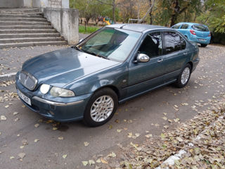 Rover 45 foto 4