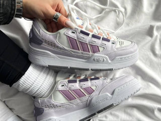 Adidas ADI2000 Silver Violet Women's foto 10