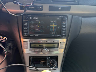 Radio Toyota foto 5