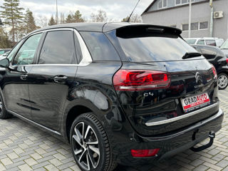 Citroen C4 Picasso foto 5