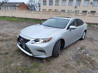 Lexus ES Series