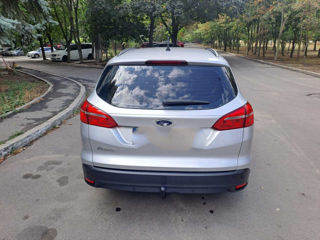 Ford Focus foto 7