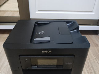 Imprimanta Epson și HP Envy Inspire foto 7