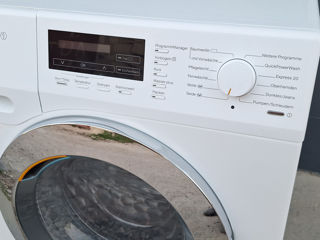 Miele w1 9kg foto 3