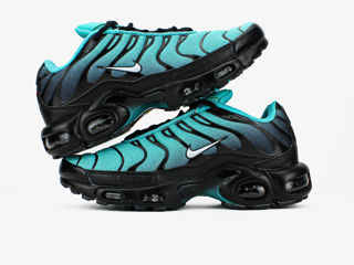 Nike Air Max Tn Plus Tiffany/Black foto 3