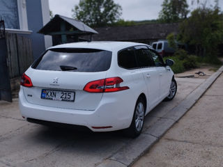 Peugeot 308 foto 6