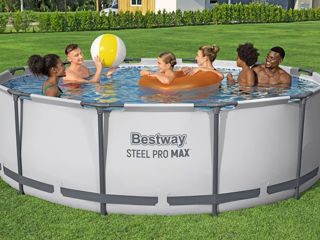 Importator Oficial Intex și Bestway în Moldova — piscine la cele mai mici prețuri! Livrare rapidă. foto 15