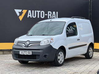 Renault Kangoo foto 5