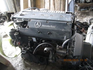 Daf,man 260 Mercedes... foto 9