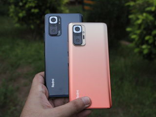 Xiaomi Redmi Note 12 Pro 5G - 3900 lei foto 3