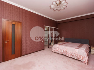 Chirie! Apartament cu 3 camere + living, 165 mp, Râșcani, 1 200 € foto 6