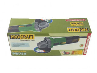 Flex Procraft PW 750- livrare gratuita - Instrumentmarket foto 5